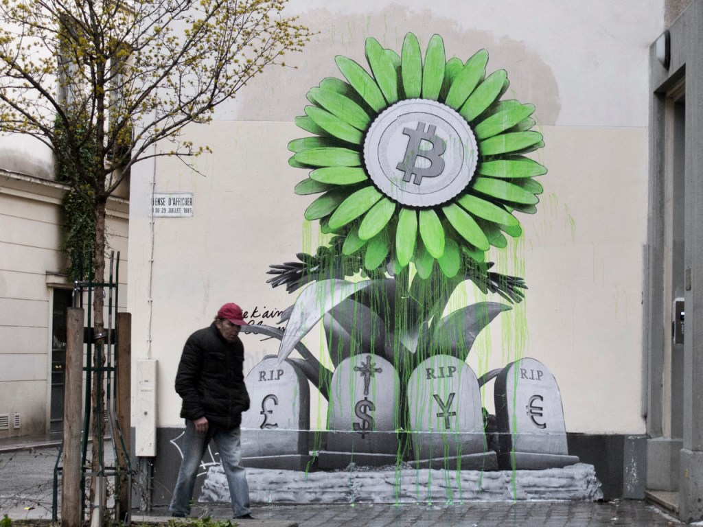 ¿#evitaelcrypto o #evitabancos?