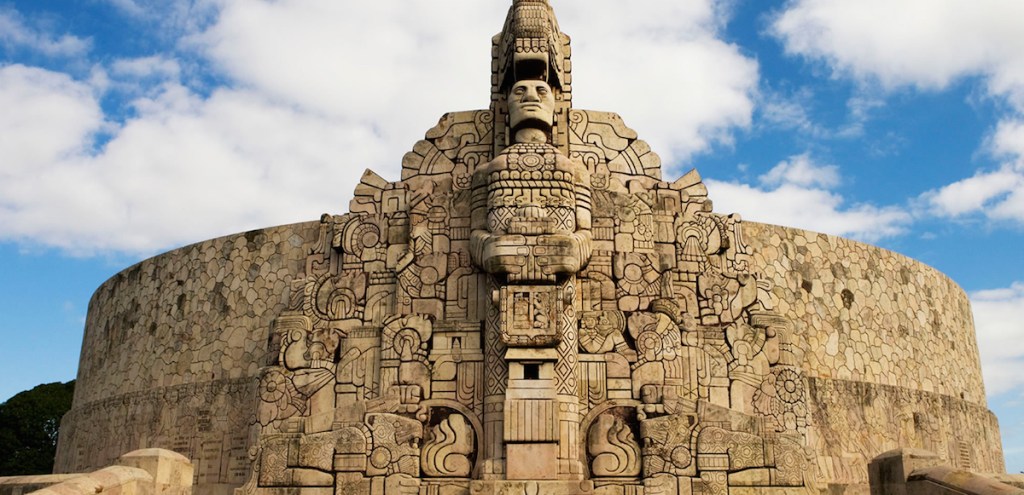 ¿Cuanta Gente en Mérida, Yucatán conoce&nbsp;Bitcoin?