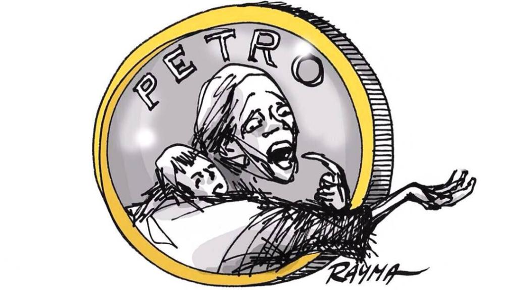 Petro, meme del&nbsp;día