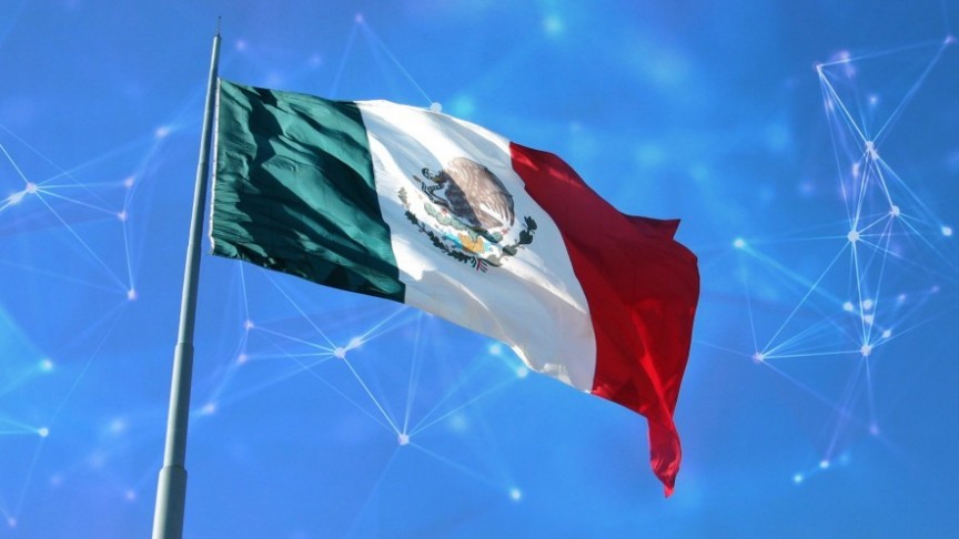 Ventajas del Blockchain en la Política&nbsp;Mexicana.