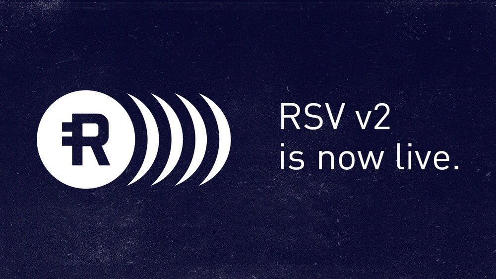 Reserve Blockchain Una Stablecoin Para Incrementar la&nbsp;Prosperidad