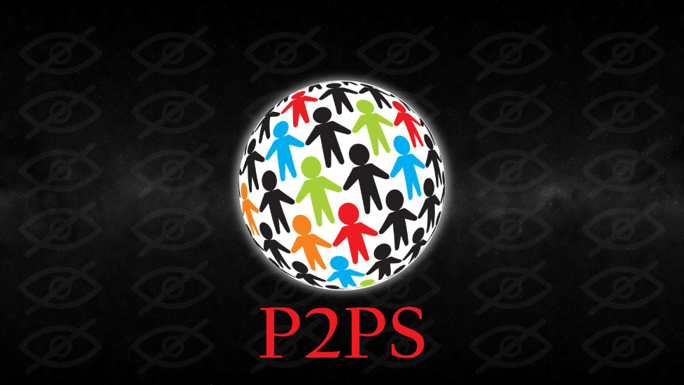 La Privacidad de los Datos Digitales con&nbsp;P2PS