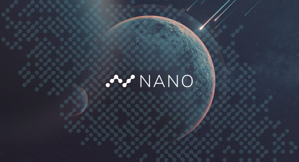 NANO Blockchain
