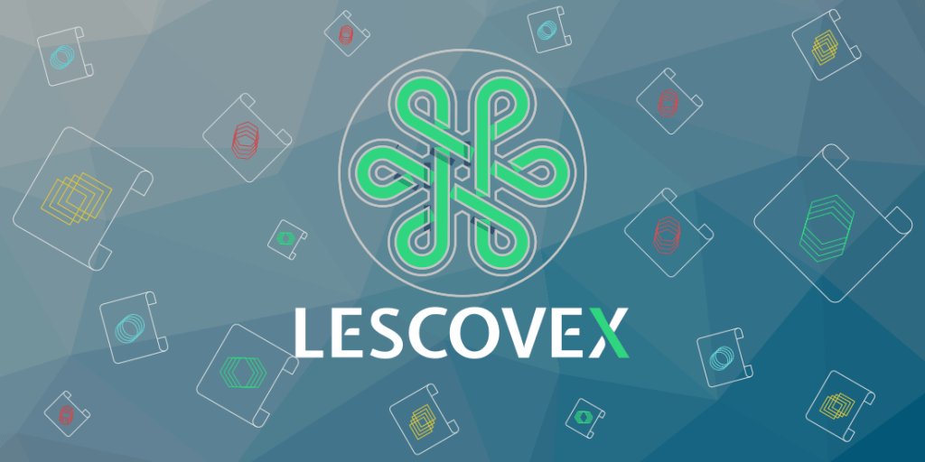 Listar un token Lescovex DEX es fácil, económico y&nbsp;seguro
