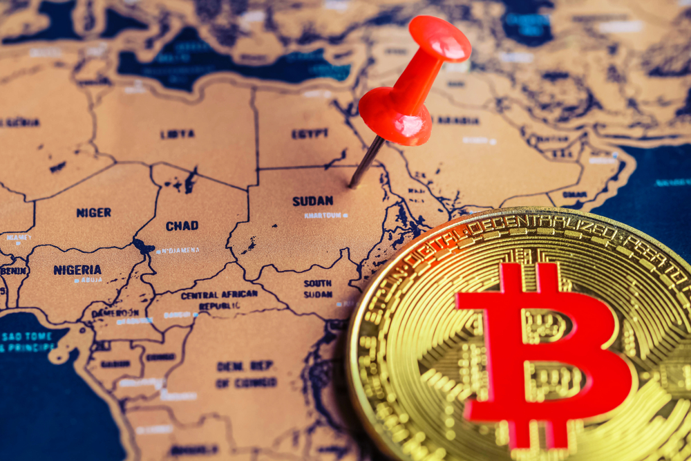 Las Criptomonedas se Extienden 4 Veces Más Rápido en Países no&nbsp;Desarrollados