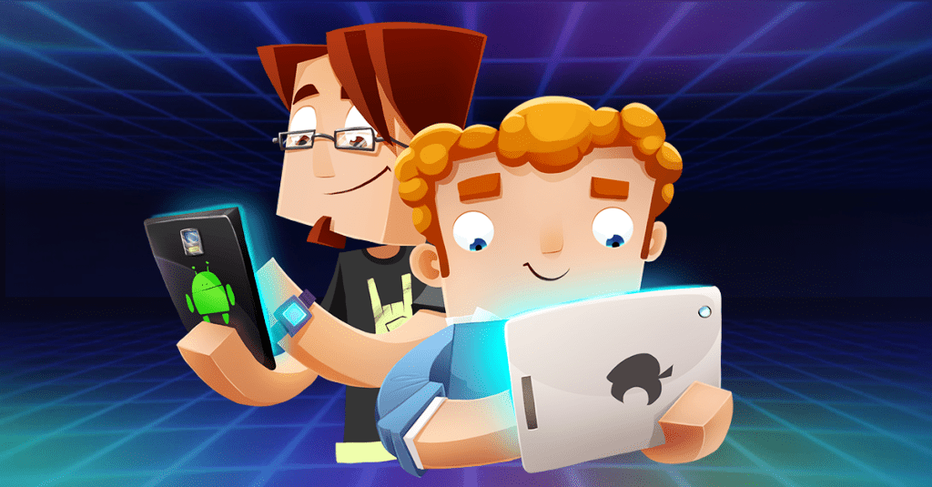 11 Puntos Clave dónde Blockchain Revolucionará los&nbsp;Videojuegos.