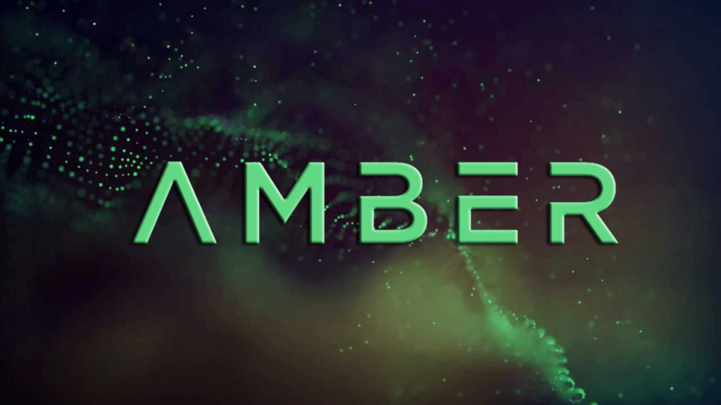 Amber Group, empresa respaldada por Coinbase alcanza el hito de unicornio crypto al recaudar más de $100 millones en una nueva&nbsp;financiación.