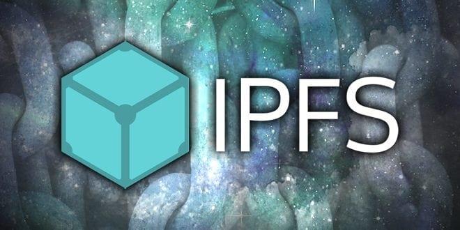 ¿Qué es IPFS?