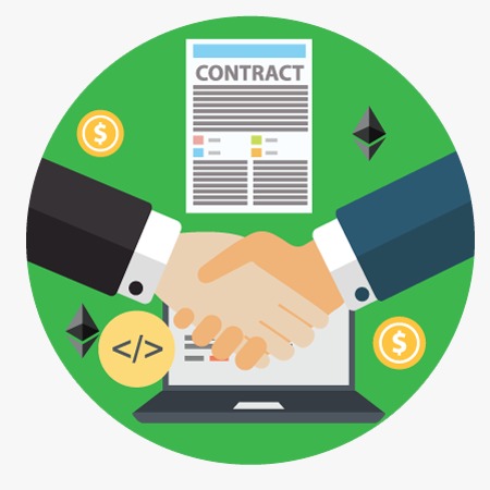 Mi primer Smart&nbsp;Contract