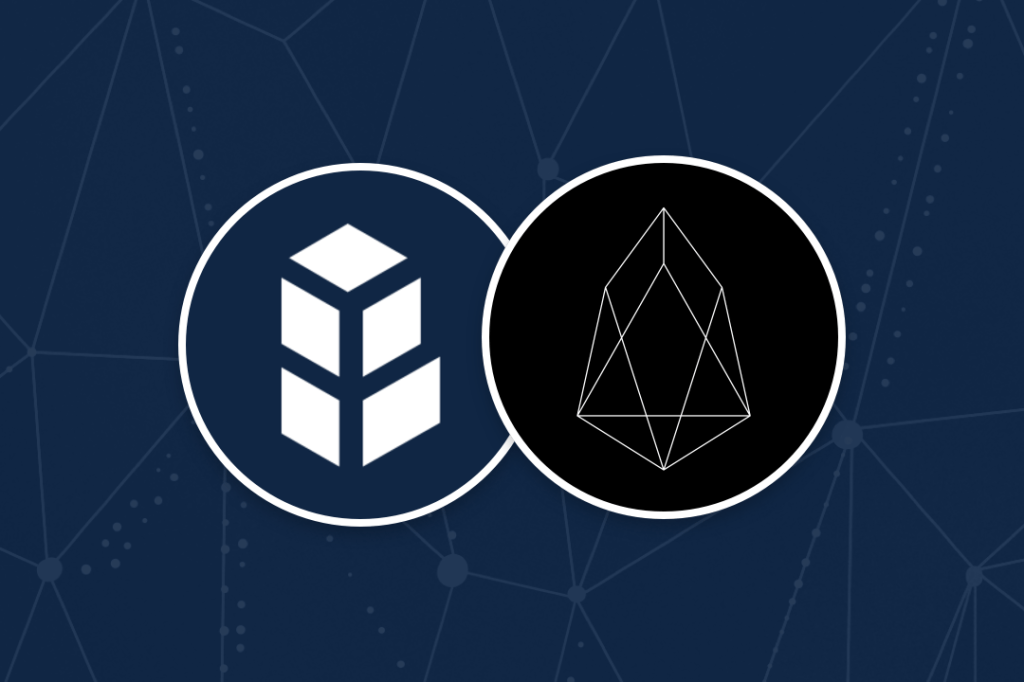 Configuración de eos en docker y creación de&nbsp;wallets