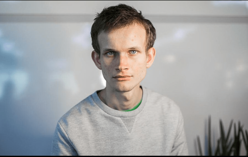 Vitalik Buterin Ve El Futuro En La Moneda de Privacidad Descentralizada