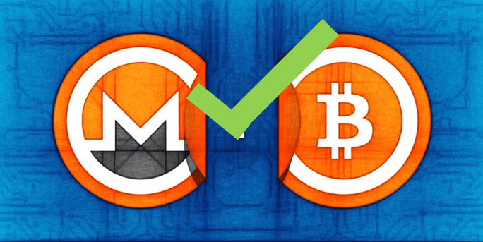 Porque monedas propiamente decentralizadas como Bitcoin y Monero son tan importantes.