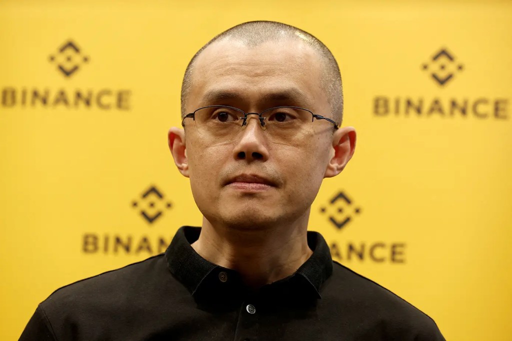 Binance y Changpeng Zhao: El terremoto en el mundo de los activos&nbsp;digitales