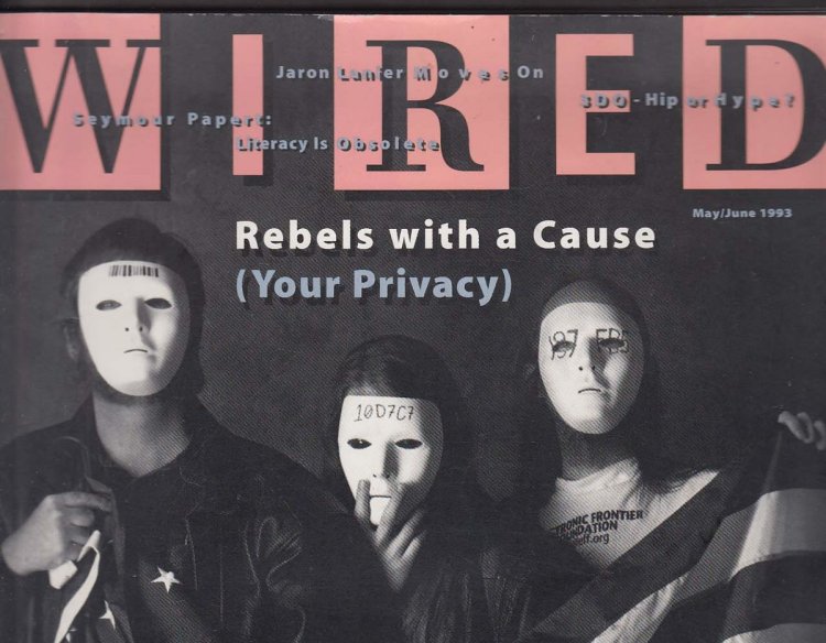 Una Breve Historia de los&nbsp;Cypherpunks