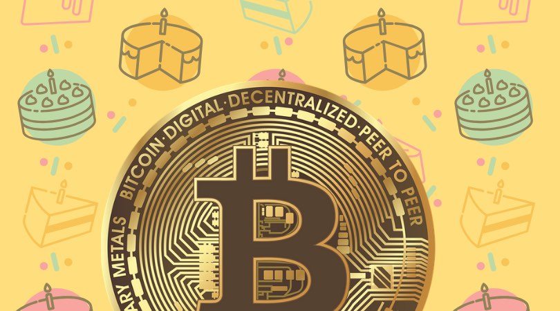 Recordando el curso de Bitcoin, 11 años y&nbsp;contando