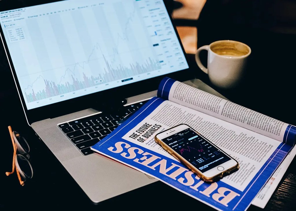 Criptomonedas: La clave para el éxito global de las&nbsp;empresas