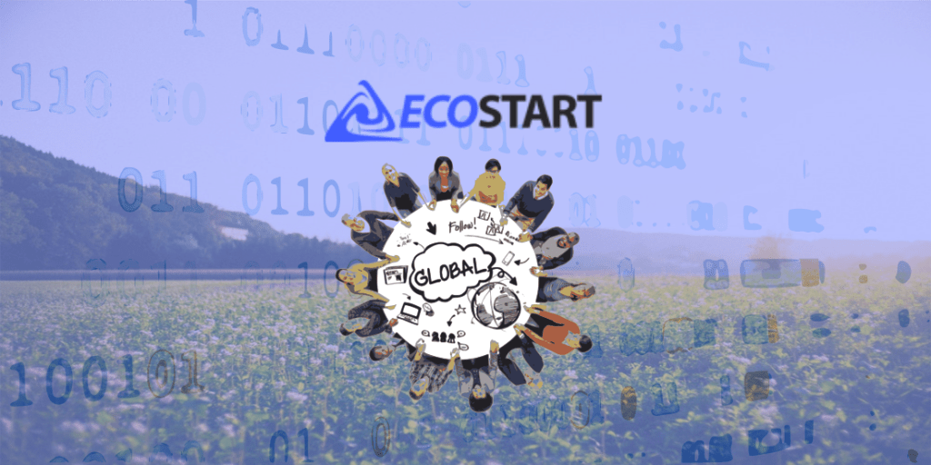La iniciativa ecológica crypto Eco&nbsp;Start