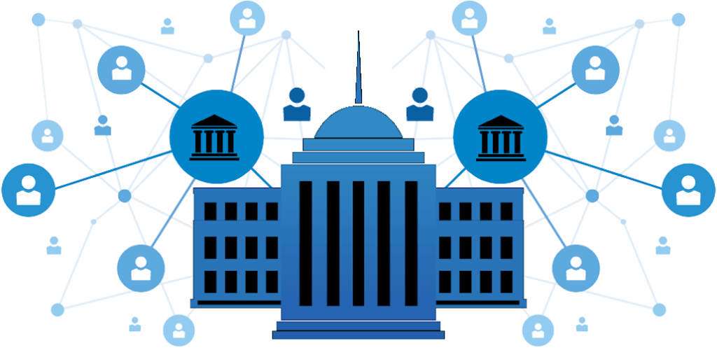 Descentralización la nueva&nbsp;Globalización.