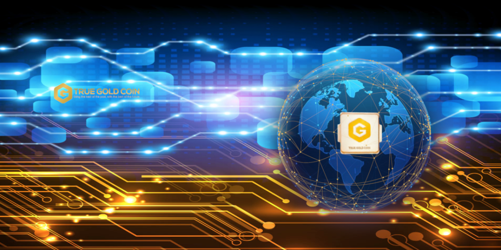TrueGoldCoin vuelve a las raíces de las monedas con&nbsp;TGC