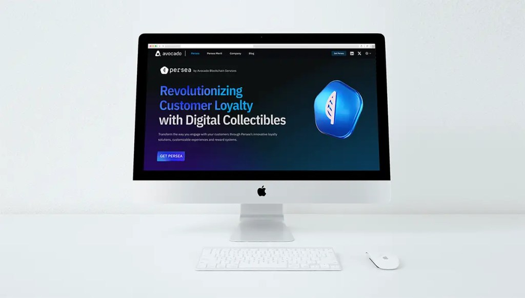 Descubre cómo Avocado Blockchain cambiará los programas de lealtad con Tecnología&nbsp;Web3