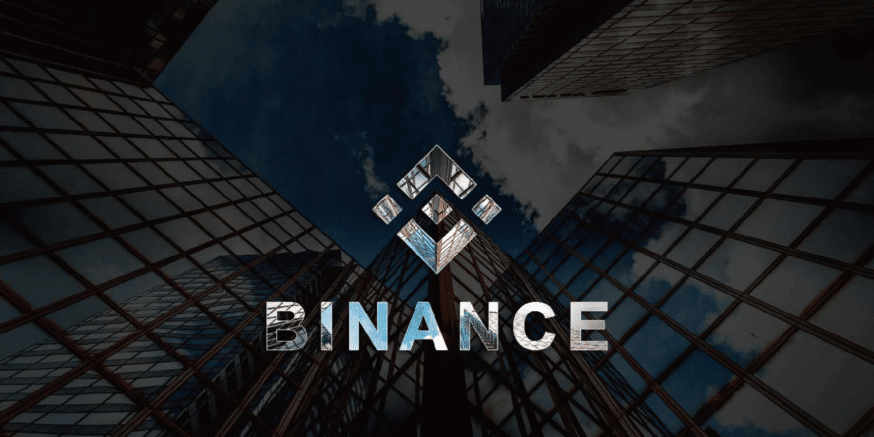 BINANCE
