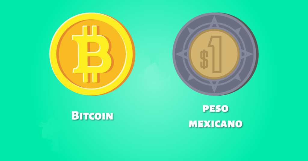Pronto un cryptopeso
