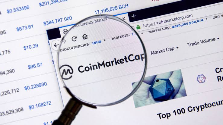 Descubre cómo es posible ganar criptomonedas con CoinMarketCap Earn