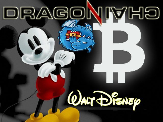 La relación de $DRGN con&nbsp;Disney