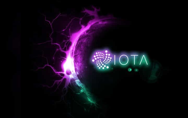 Un movimiento inteligente cerca o lejos de&nbsp;IOTA
