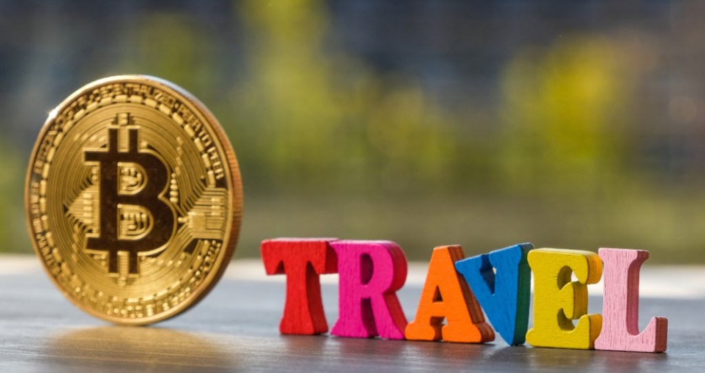 Blockchain en el Turismo en&nbsp;México.