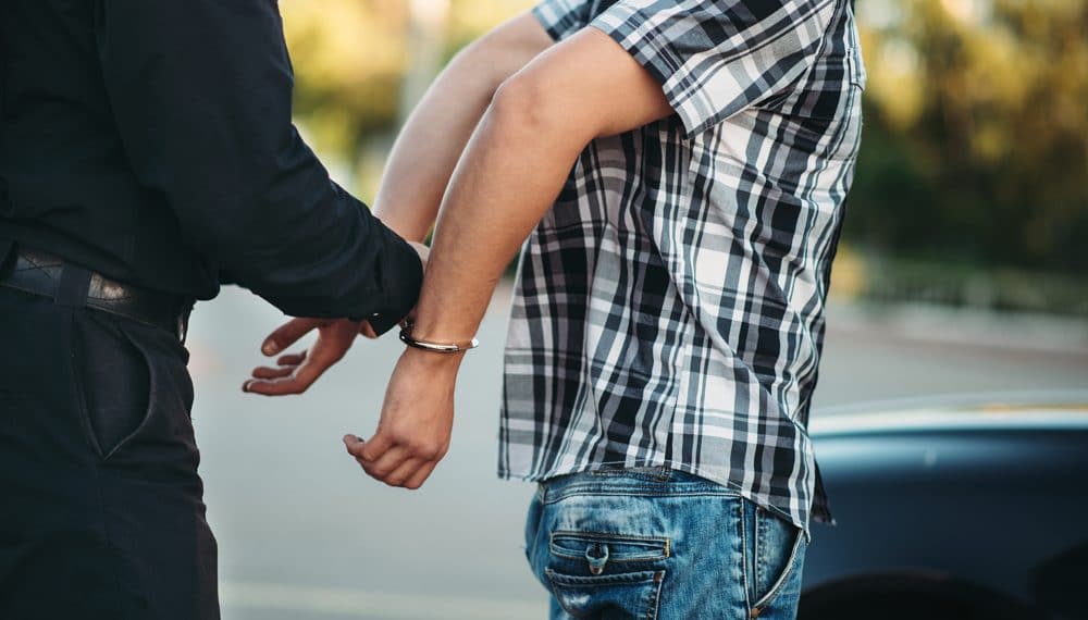 El ejecutivo de Bitmain fue arrestado luego de una pelea callejera con el&nbsp;cofundador