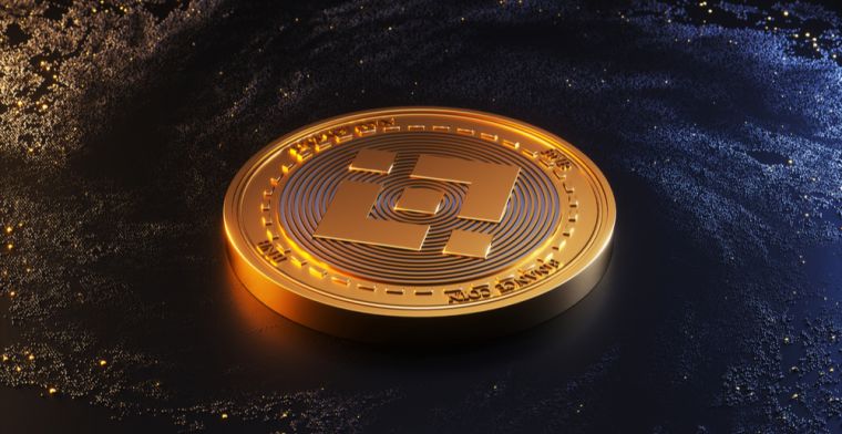 Binance Desarrolló su Propio Blockchain&nbsp;(BNB)