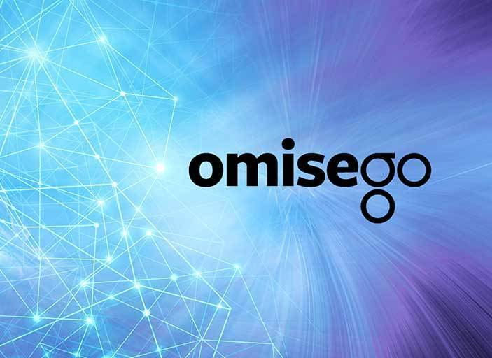 OmiseGo: El puente entre el Crypto y&nbsp;Fiat