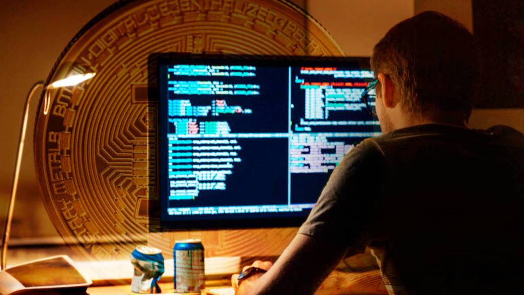 La demanda masiva de programadores de&nbsp;blockchain