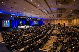 Crypto eventos de los que hay que estar al&nbsp;pendiente.