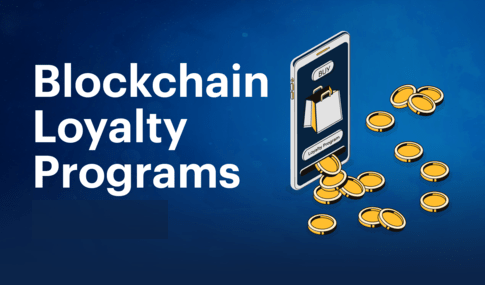 Programas de Lealtad, otra Industria que Cambiará Radicalmente con&nbsp;Blockchain