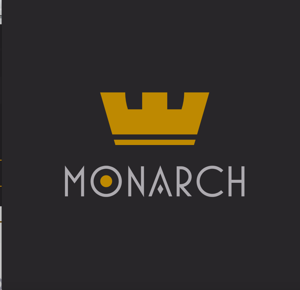 Monarch Blockchain Corporation