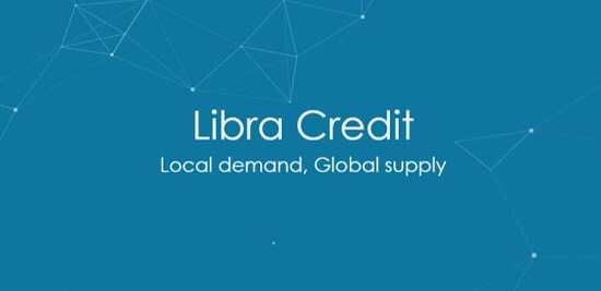 ¿Libra credit, tu acceso al mercado&nbsp;?
