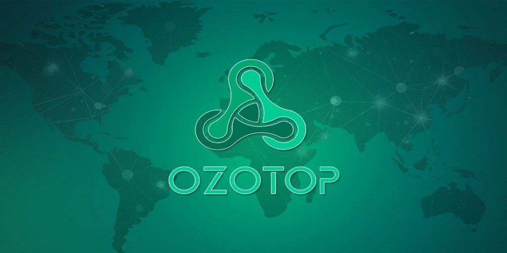 Cómo la tecnología Blockchain, Telegram / TON / TVM y el proyecto OZOTOP revolucionarán la sociedad&nbsp;actual