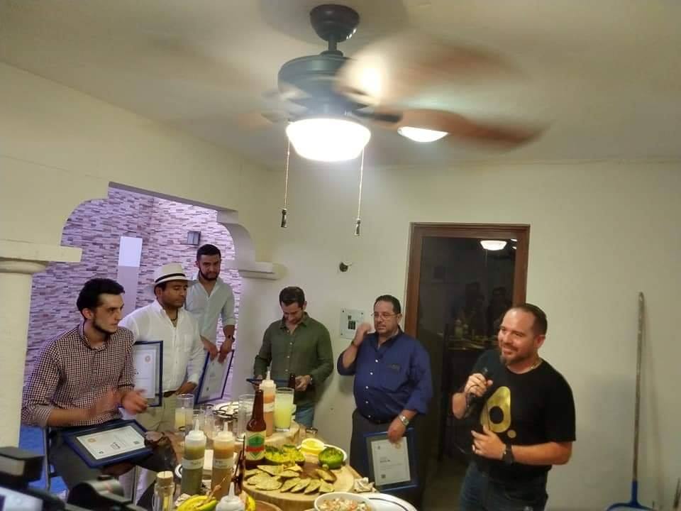 Avocado Blockchain Services celebra su 1er Aniversario del Campus