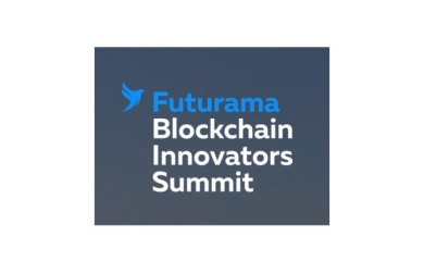 Futurama-Blockchain-Innovators-Summit