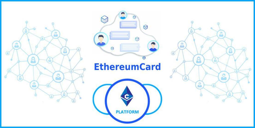 Transacciones inversas en la cadena de bloques con&nbsp;EthereumCard