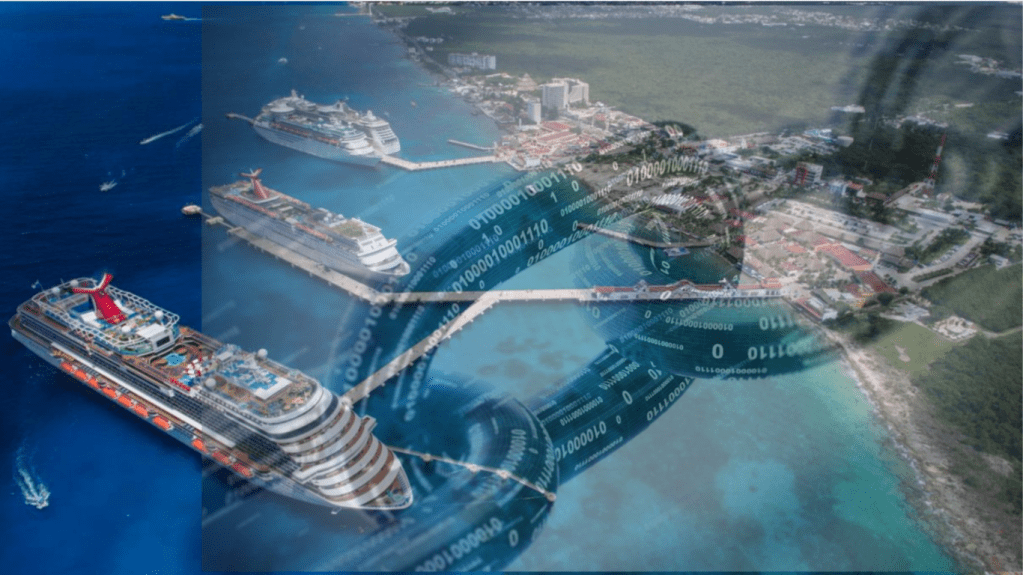 Blockchain en el turismo también tiene su&nbsp;futuro