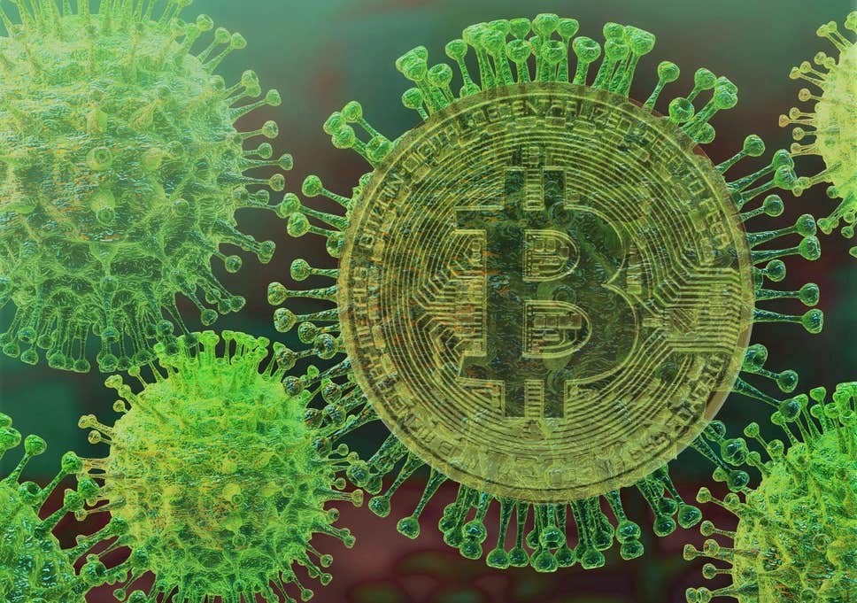 El colapso financiero de Coronavirus es la prueba más grande de Bitcoin.