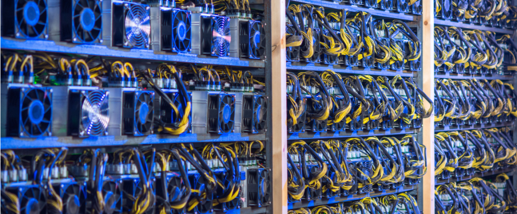 51% de Ataques de Renta: la Consecuencia de un Mercado de Minería&nbsp;Líquida