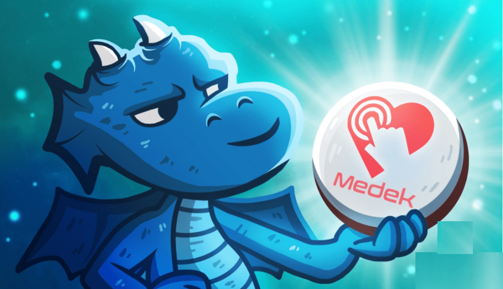 Dragonchain Impulsa la Nueva Plataforma Para Fortalecer la Reapertura de Negocios y el Turismo después COVID19 por Medek&nbsp;Mealth