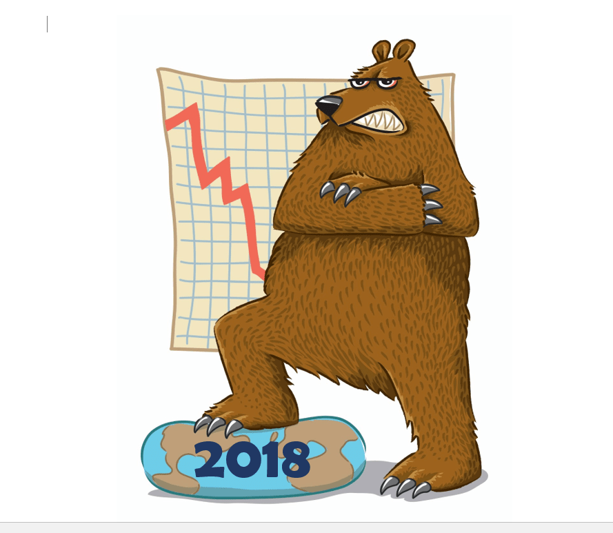 Un plan de acción para el Bear&nbsp;Market.