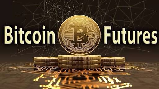 Los Futuros presentes en&nbsp;Bitcoin.