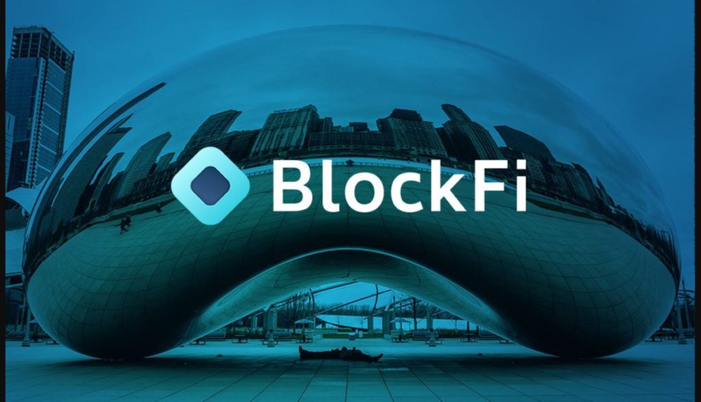 Te presentamos Blockfi, una compañía que ofrece préstamos en&nbsp;Bitcoin