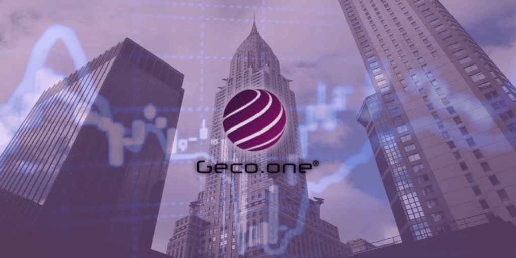 Geco.one, el nexo de unión entre experiencia y&nbsp;liquidez